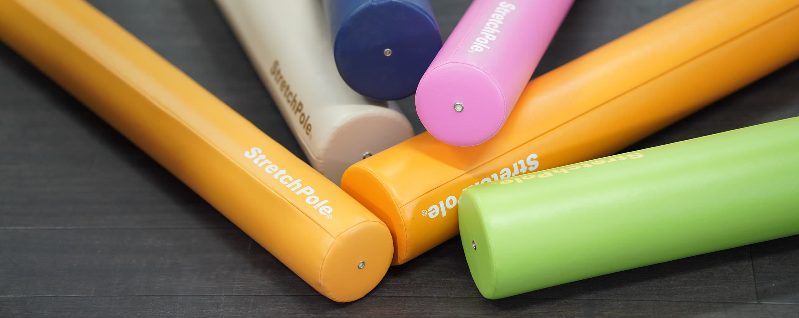 ストレッチポール